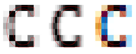 SVG ICON 字体图标 IconFont流程 制作IconFont