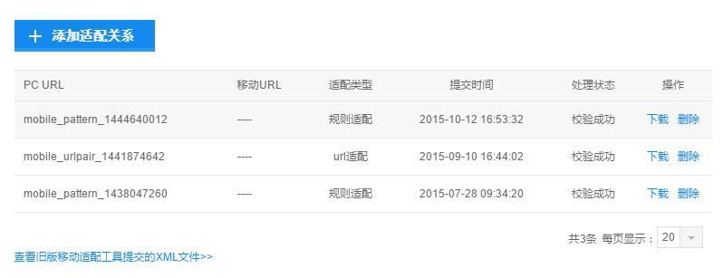 网站优化 网站改版 网站域名更换 搜索引擎优化