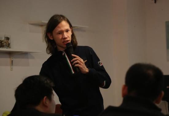 红杉资本 李张鲁 互联网金融 创业投资