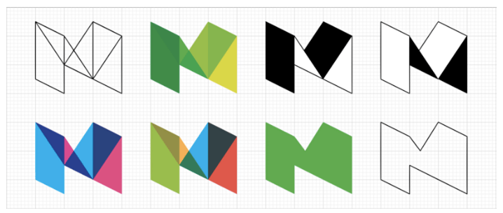 medium Medium新logo logo设计