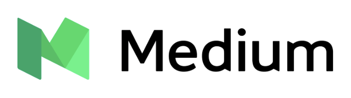 medium Medium新logo logo设计