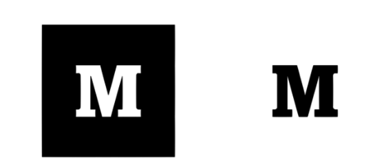 medium Medium新logo logo设计