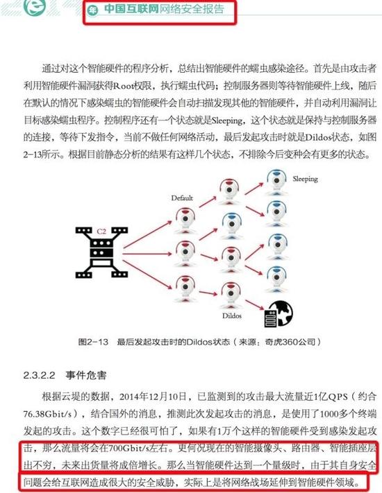 深度解析 | 为什么美国断网？下一个会是中国吗？