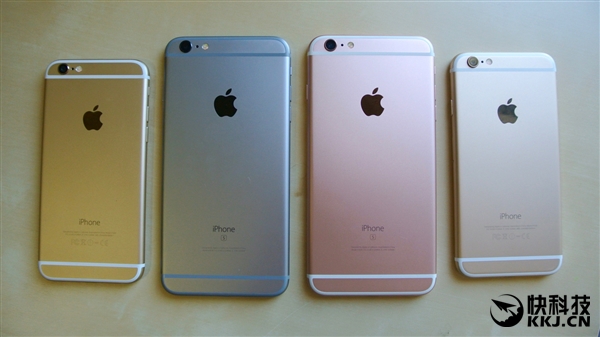 iPhone 6S异常自动关机！苹果：第三方电源适配器导致